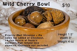 Bowl 4561