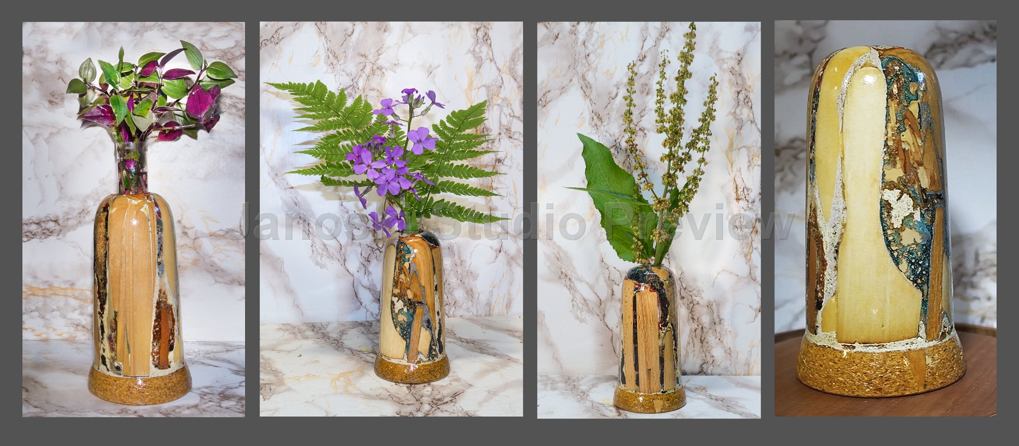 4 Views  Click Next to Order