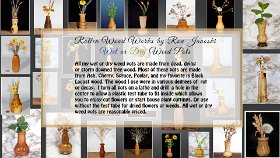 ABOUT WET or DRY WEED POTS