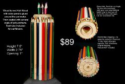 color pencils